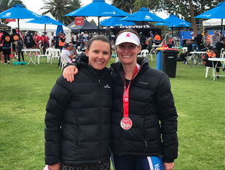 ETPA Race Results: Challenge Shepparton