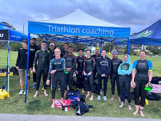 Melbourne 70.3 Results