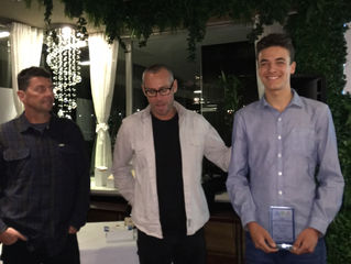 ETPA Presentation Night 2018