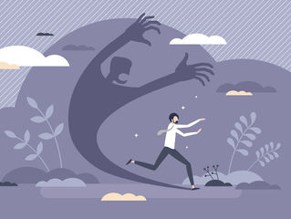 Fear and Anxiety