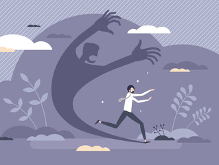 Fear and Anxiety