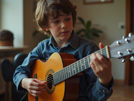 Support Christian Music Arts Academy in Watts with Zeffy