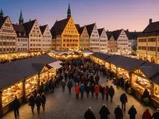 Exploring the Best Christmas Destinations: A Holiday Guide for Travelers and Families