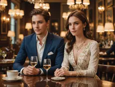 How to Spot a Gold Digger: Signs Your Partner May Be More Interested in Your Wallet Than Your Heart