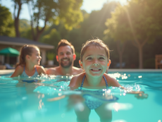 The Impact of Swimming Pools on Property Value and Expert Insights from Custom Pool Builders