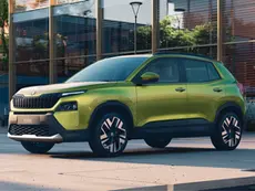 Why the Skoda Kylaq Should Be Your Next Car: Premium Experience at a Smart Price
