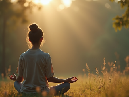 Unlock Your Inner Strength with Rapid Transformational Therapy