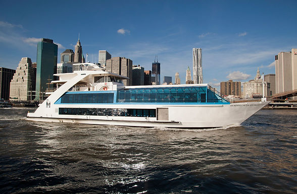 Hornblower Hybrid