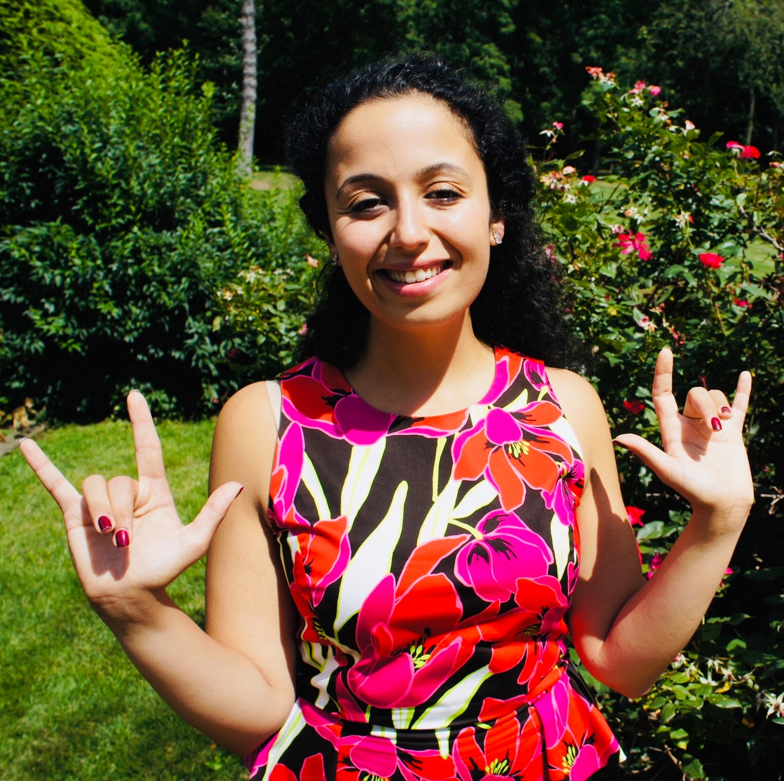 Azadeh M.