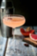 Fusion Sake