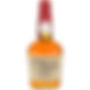 Maker's Mark Bourbon Whisky