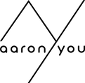 Aaron You logo
