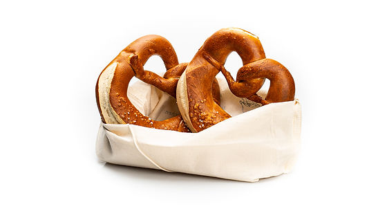 BIO Laugenbrezel