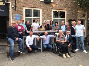 SCO pakt draad weer op richting carnaval 2022