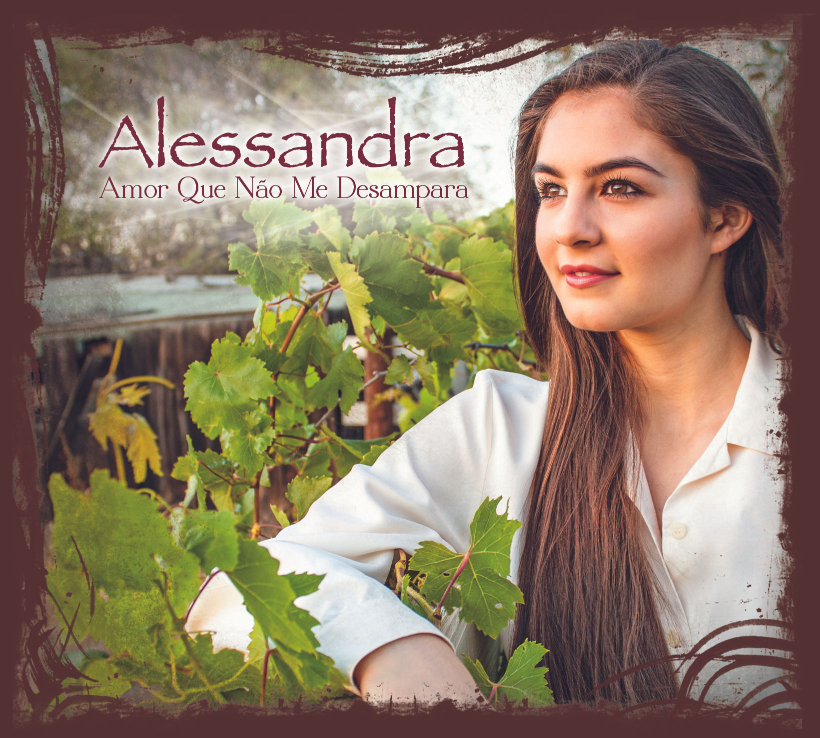 Amor Que Não Me Desampara