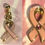 Thumbnail: Breast Cancer Pink Ribbon Jewelry