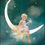 Thumbnail: Birthday Card: Not enough stars in the sky...