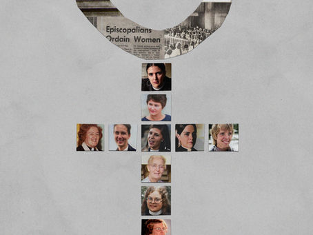 Screening of "The Philadelphia Eleven" April 7, 2026 at 6:30 pm