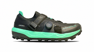 Shoe Review: Speedland GL:PDX ($250) - This shoe is an innovative work of art, but it’s also high-performance trail running machine 