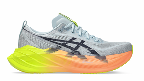 Shoe Review: ASICS Superblast 2 ($200) - The sequel is as good or better than the original