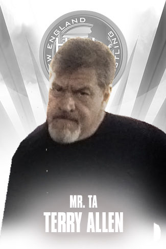 Terry Allen