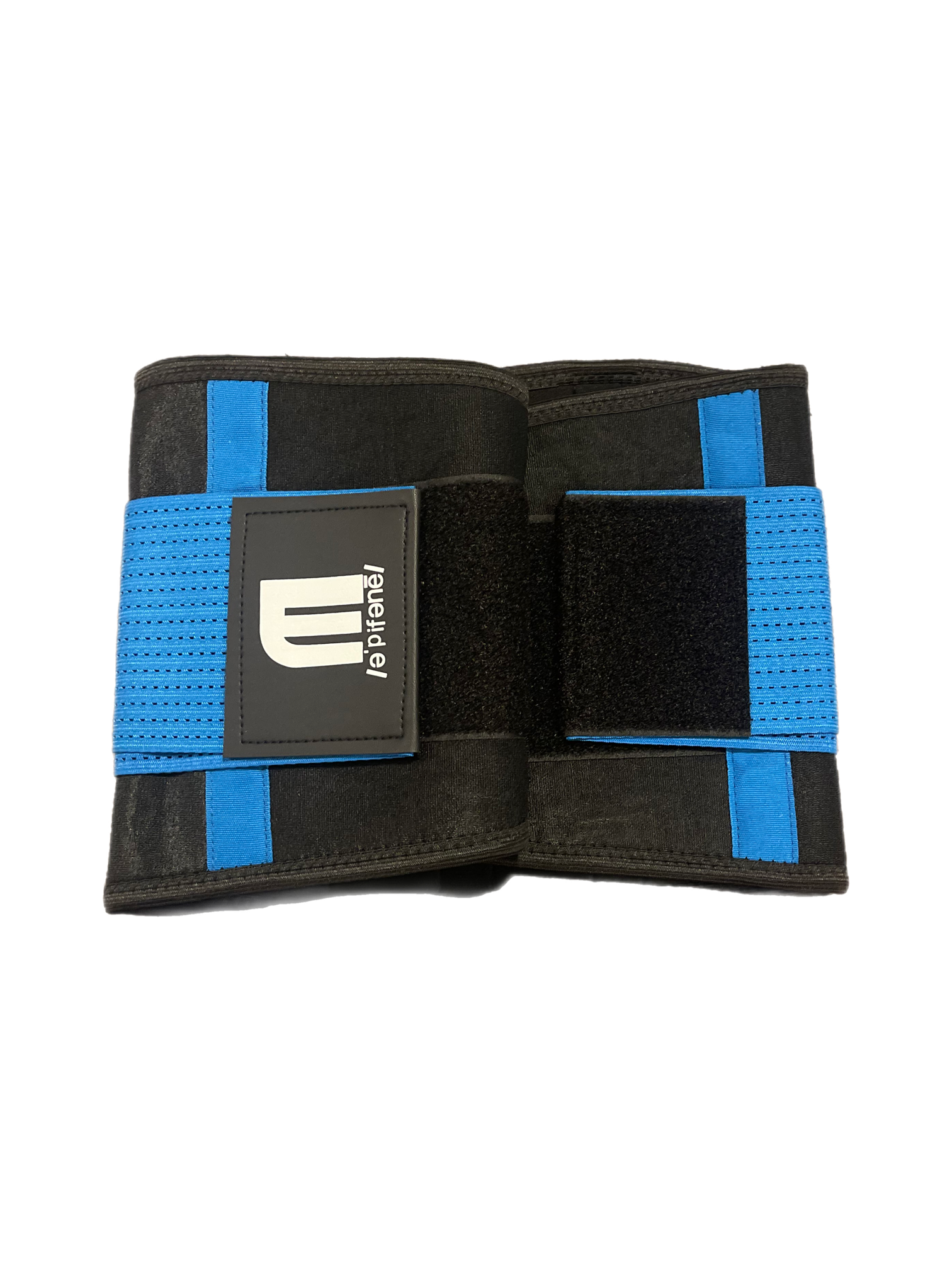 ROYAL BLUE WAIST TRAINER