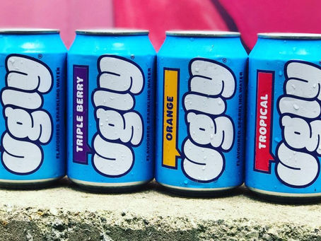 How Ugly Drinks approaches sales and growth — both online and off
