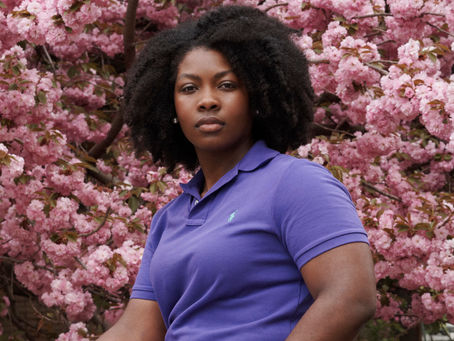 Polo Ralph Lauren Releases New Campaign Featuring Black Equestrians