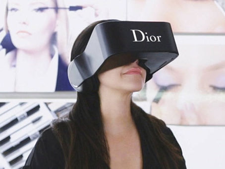 Is This the Future of the Fashion Show?