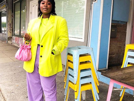 11 of the Most Random But Incredible Summer Color Combos