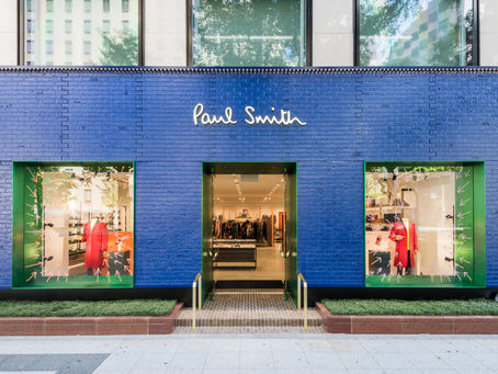 A Japanese Rock Star — and Real Estate Mogul — Talks Retail, Strategy