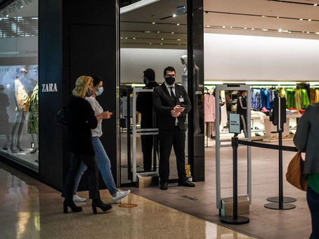 Europe has Designs on Making the ‘Fast Fashion’ Industry More Sustainable