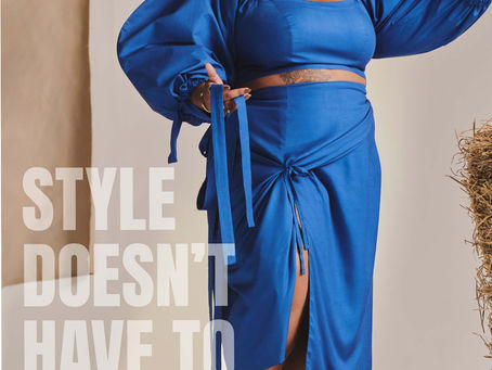 Fashion’s Big Potential as a Sustainability Role Model