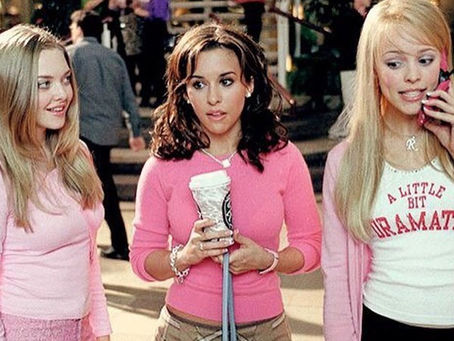 13 Mean Girls Outfits That Were So Fetch in 2004