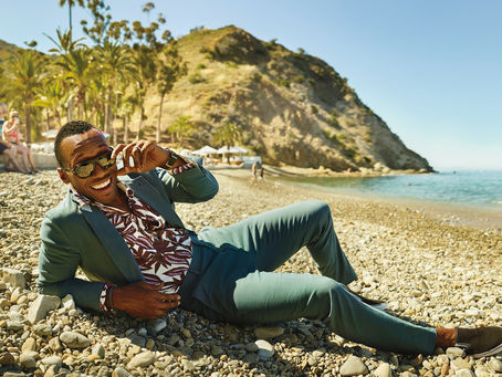 30 Summer Wardrobe Essentials Every Guy Should Own
