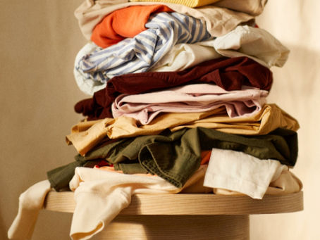 H&M Canada Just Launched Rewear, a Resale Site for Shoppers