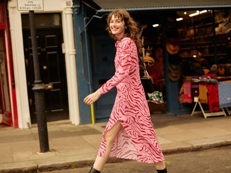 Achieving The Holy Trinity Of Fashion Retailing: Desirable, Affordable and Sustainable