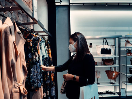Where People Are Actually Shopping
