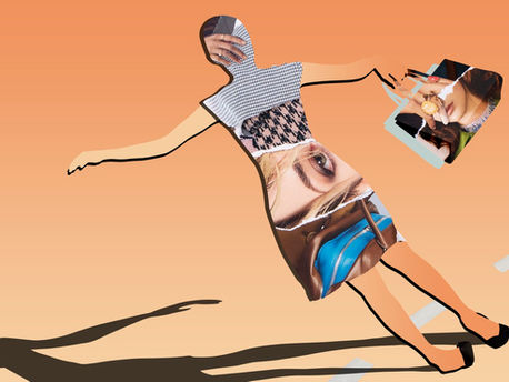 Can Fashion Be Redeemed?