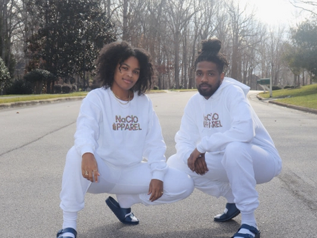 Black Designers Navigate Steep Barriers to Financing