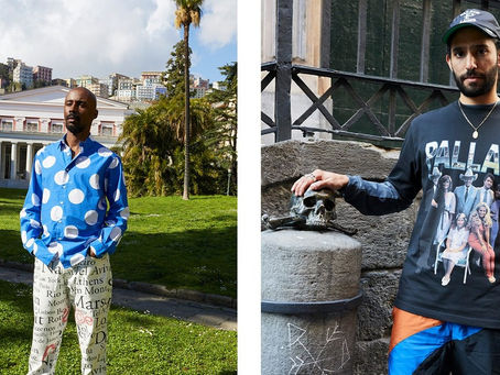 Best Style Releases This Week: Palace Summer 2019, A-Cold-Wall*, Bape x Suicoke, and More