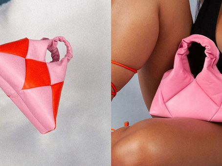 Meet RECO, the Rising Name Making Sustainable bags Using Top-Quality Surplus Leather