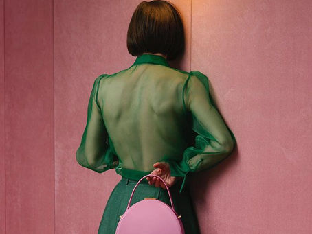 The New Class of Designer Bags (If You Don’t Want to Look Like Everyone Else)