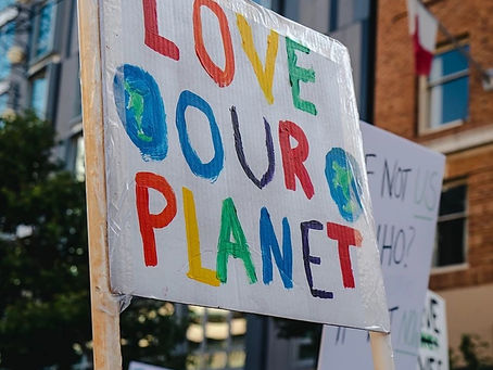 135 Countries Fighting for “Fridays’ for Future”