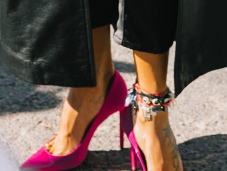 This Will Be the Biggest Jewelry Trend of Summer 2019