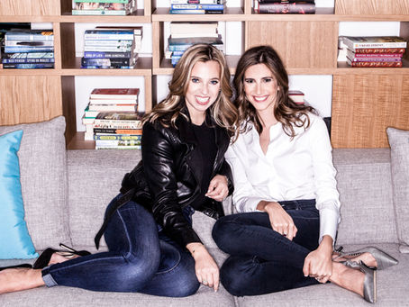 The Skimm to Open Holiday Pop-up Boutique and E-commerce Shop