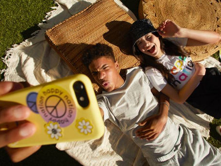 Victoria’s Secret Taps Into Tween Market With Launch of Happy Nation Brand