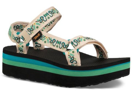 3 Sandal Trends You’ll Be Seeing Everywhere This Summer