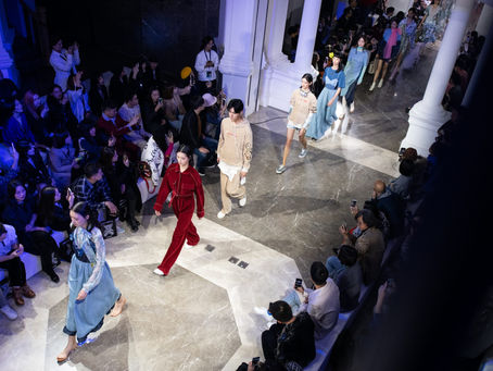 WWD China Announces Sustainable ‘Digital Fashion Week,’ and Summit