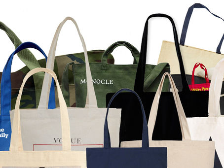 The Best Media Tote Bags, Ranked